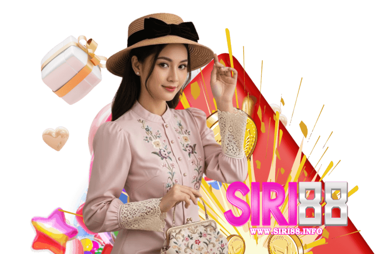 siri casino