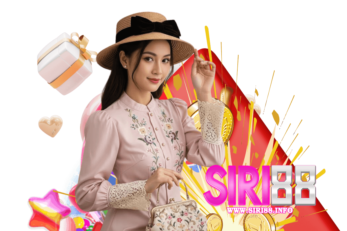 siri casino