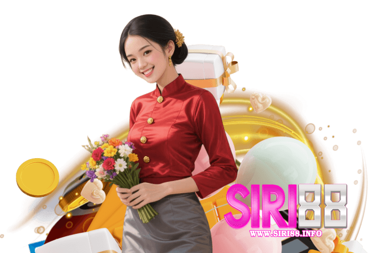 siri88 แตกง่าย